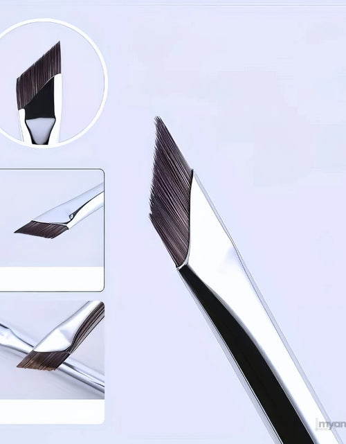 Load image into Gallery viewer, Blade Eyeliner, Ultrafeiner Augenbrauen- &amp; Detailpinsel
