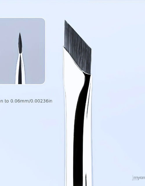 Load image into Gallery viewer, Blade Eyeliner, Ultrafeiner Augenbrauen- &amp; Detailpinsel
