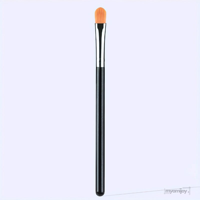 Profi Lidschatten-Primer-Pinsel: Ideal zum Verblenden &amp; Auftragen von Concealer